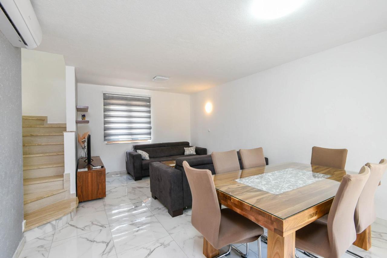 אורביץ Lidija Apartmani מראה חיצוני תמונה