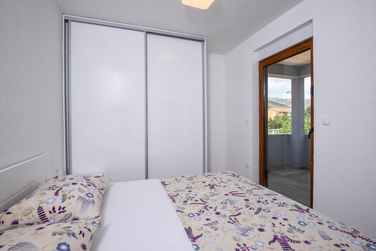 אורביץ Lidija Apartmani מראה חיצוני תמונה