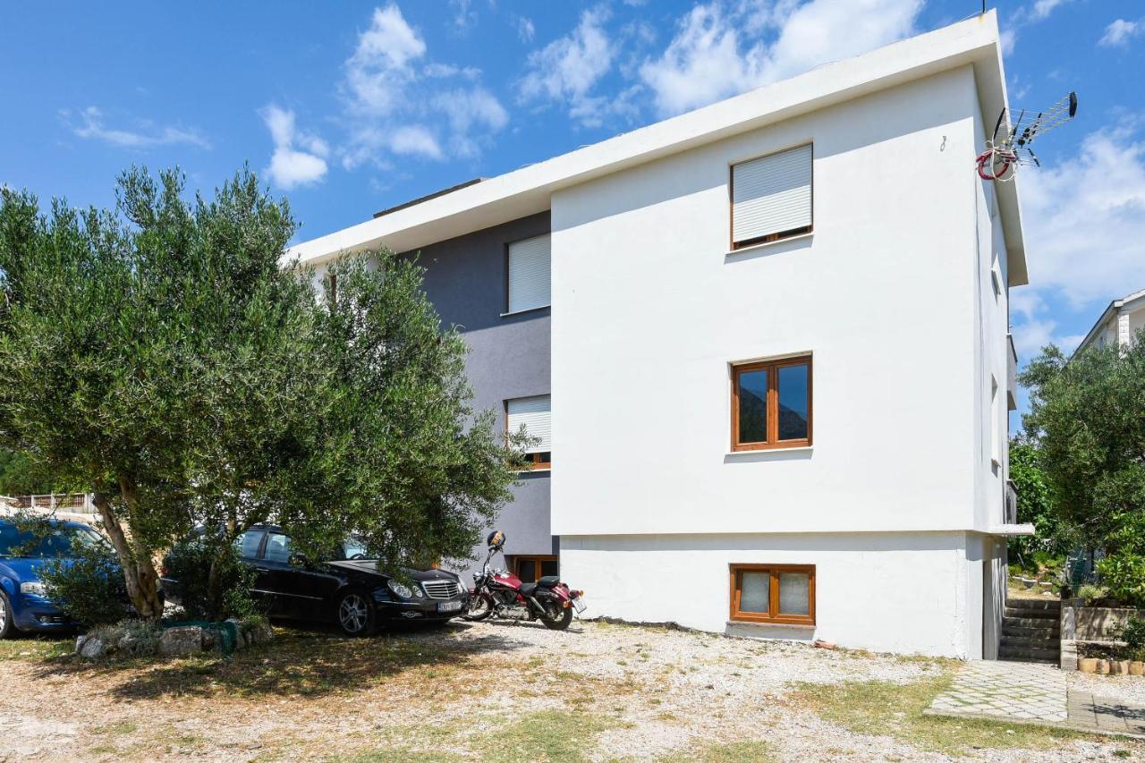 אורביץ Lidija Apartmani מראה חיצוני תמונה