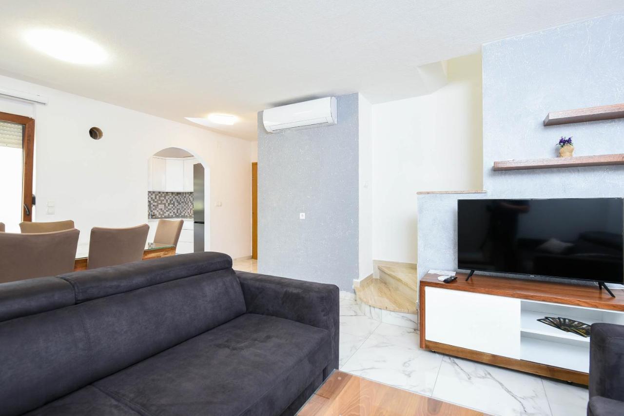 אורביץ Lidija Apartmani מראה חיצוני תמונה