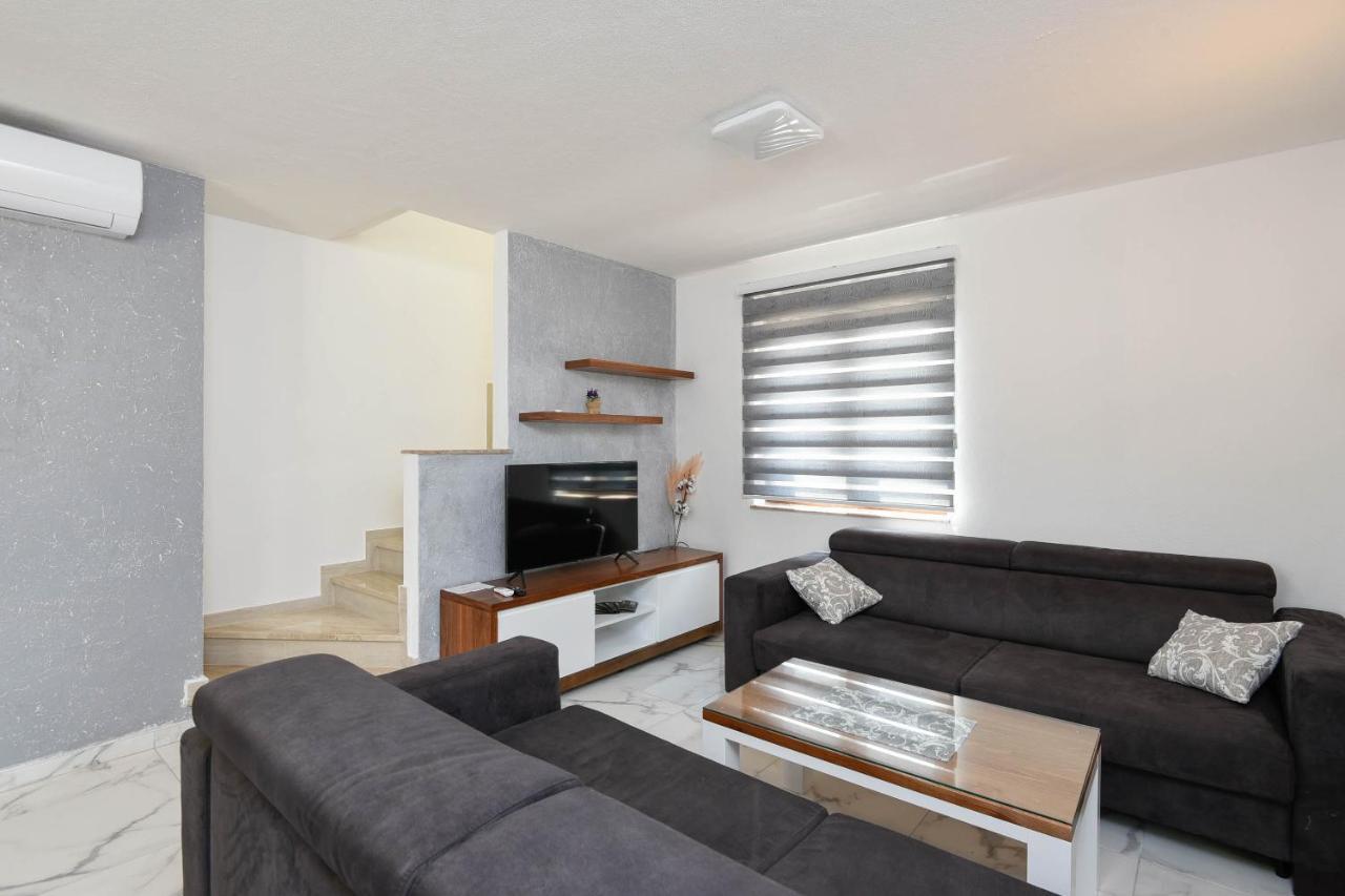אורביץ Lidija Apartmani מראה חיצוני תמונה