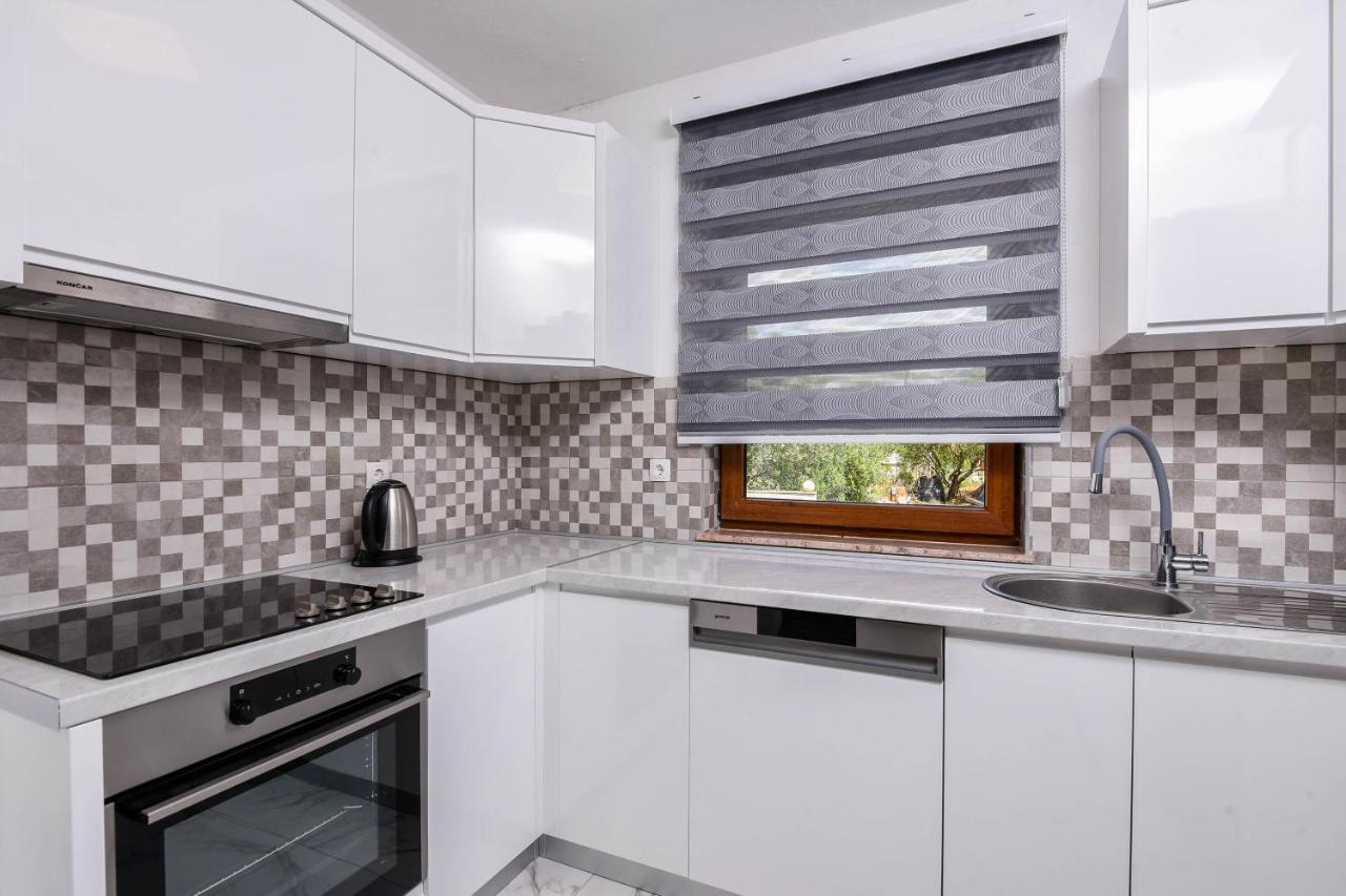אורביץ Lidija Apartmani מראה חיצוני תמונה