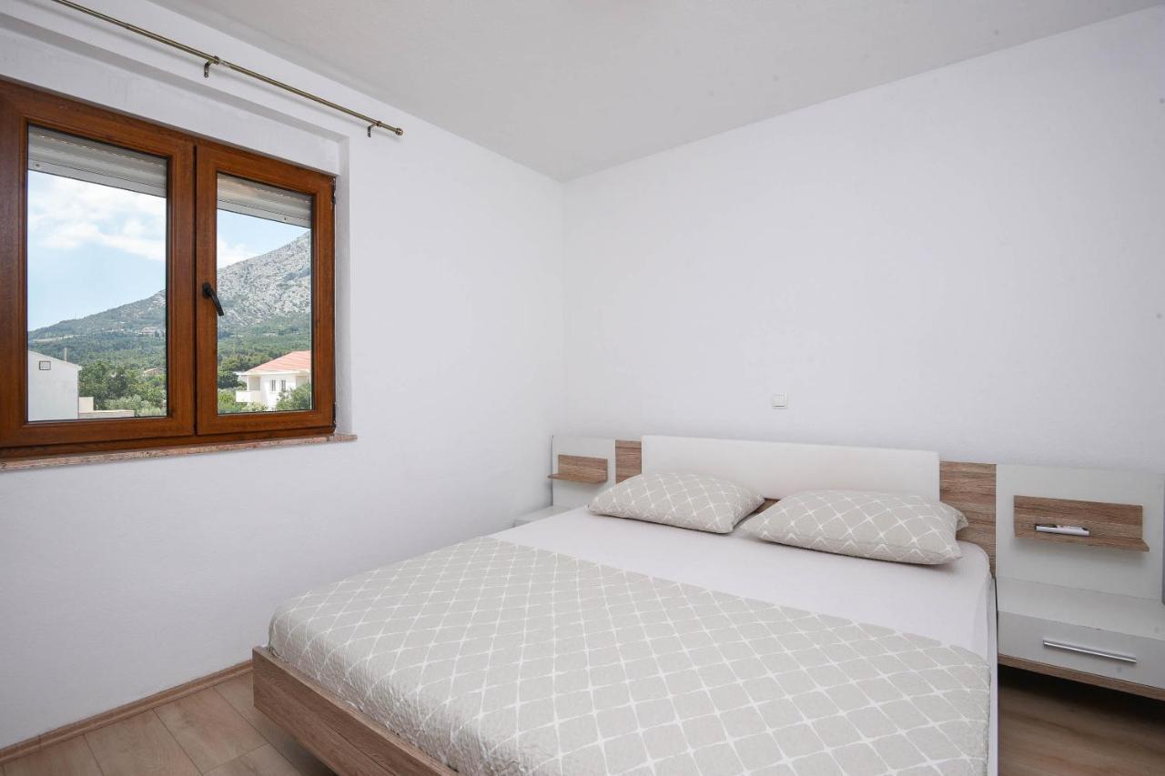 אורביץ Lidija Apartmani מראה חיצוני תמונה