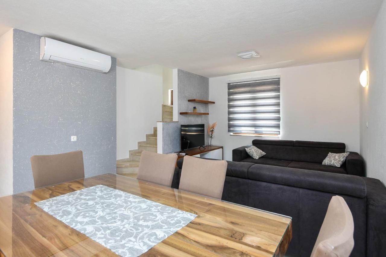אורביץ Lidija Apartmani מראה חיצוני תמונה