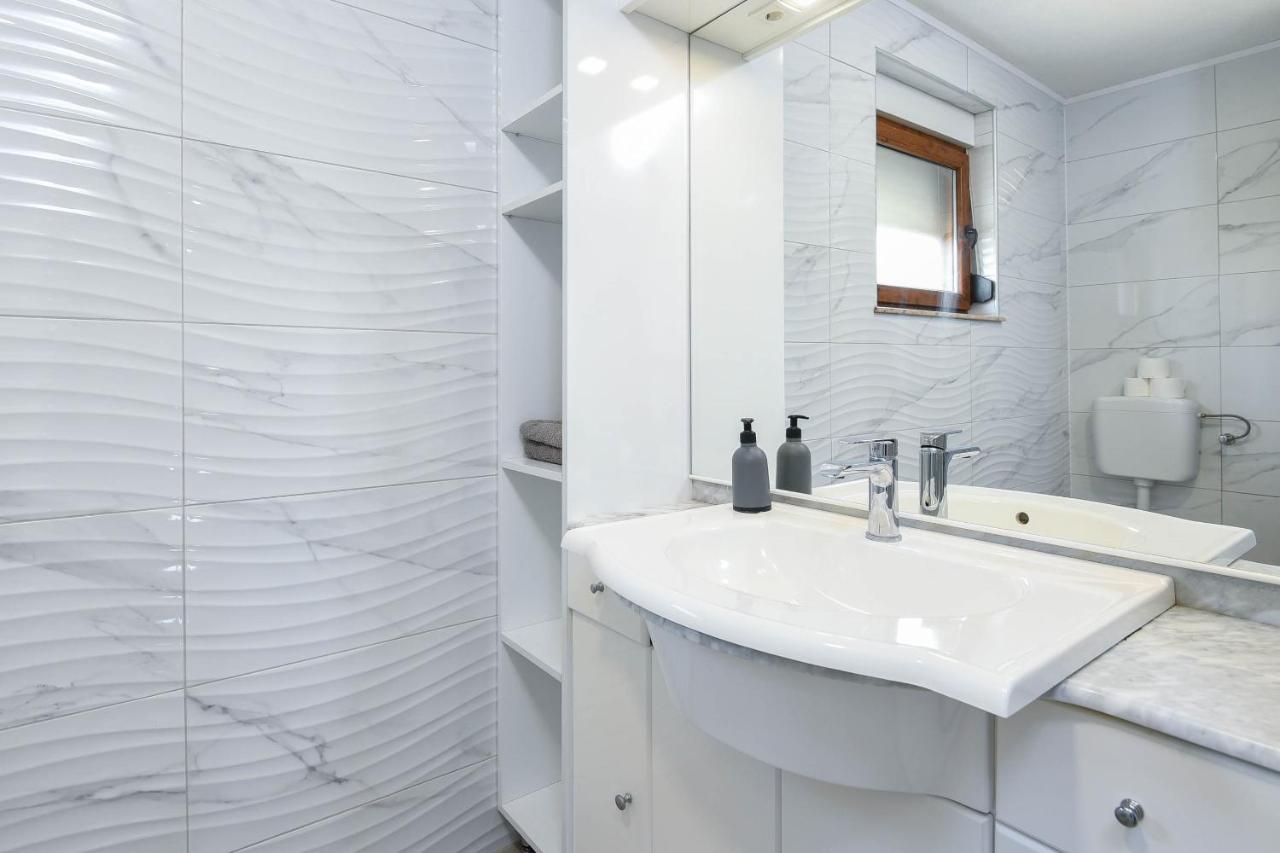 אורביץ Lidija Apartmani מראה חיצוני תמונה