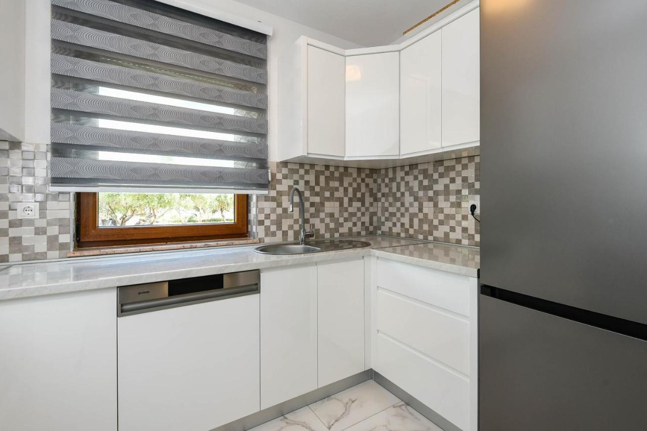 אורביץ Lidija Apartmani מראה חיצוני תמונה