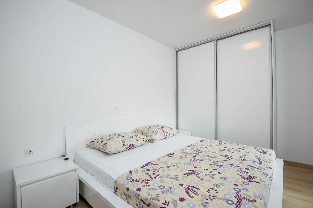 אורביץ Lidija Apartmani מראה חיצוני תמונה