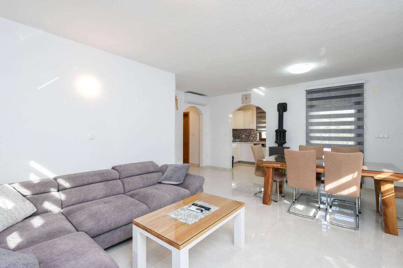 אורביץ Lidija Apartmani מראה חיצוני תמונה
