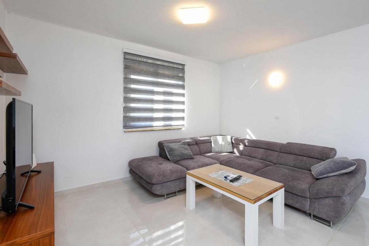 אורביץ Lidija Apartmani מראה חיצוני תמונה