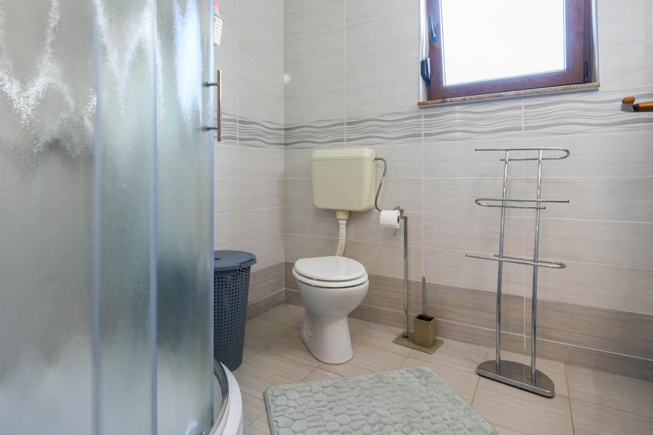 אורביץ Lidija Apartmani מראה חיצוני תמונה