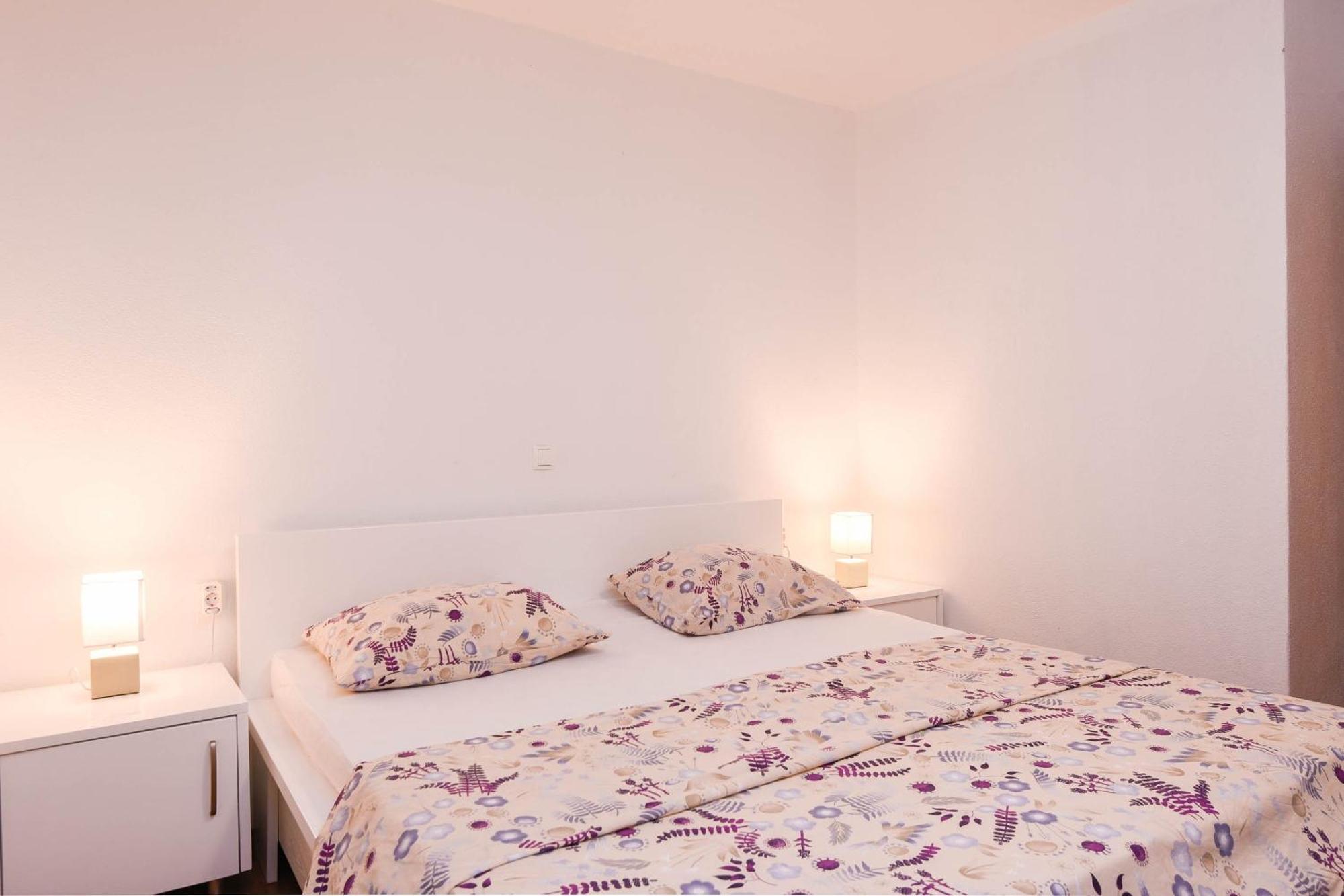 אורביץ Lidija Apartmani חדר תמונה