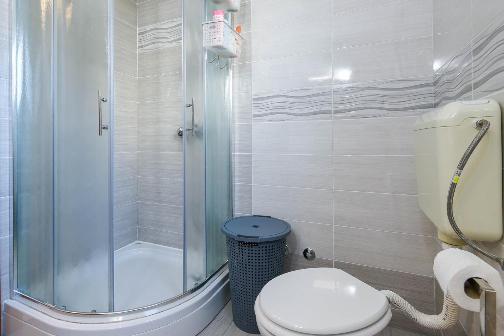 אורביץ Lidija Apartmani חדר תמונה