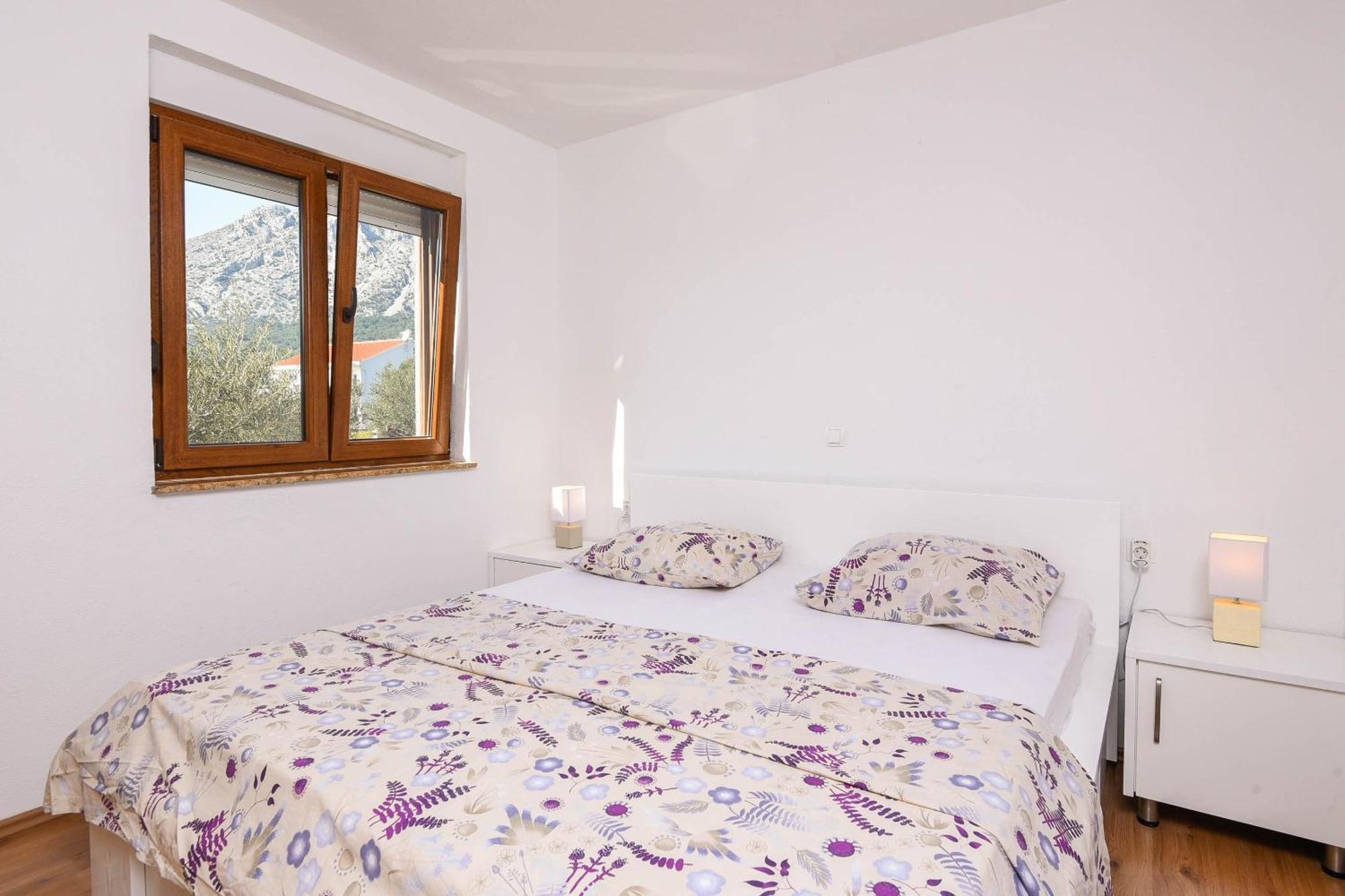 אורביץ Lidija Apartmani חדר תמונה