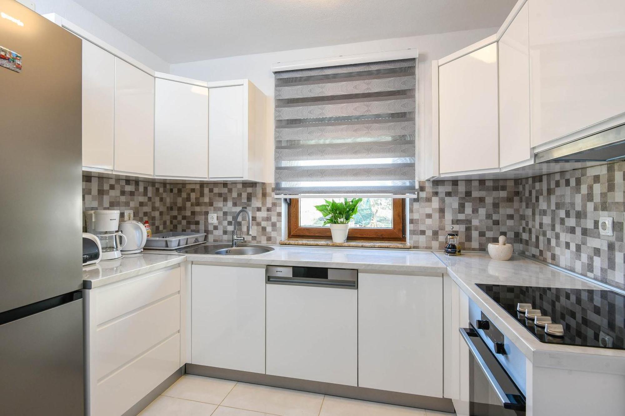 אורביץ Lidija Apartmani חדר תמונה