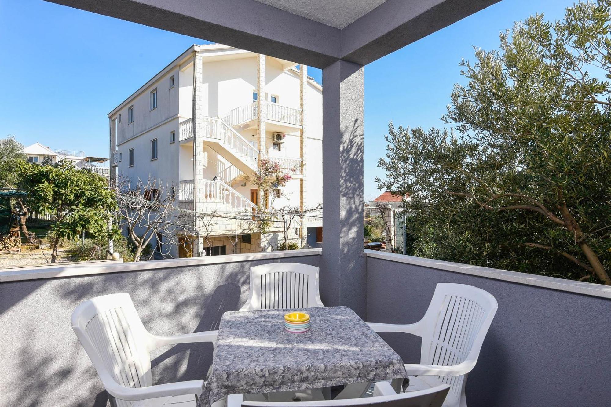 אורביץ Lidija Apartmani חדר תמונה